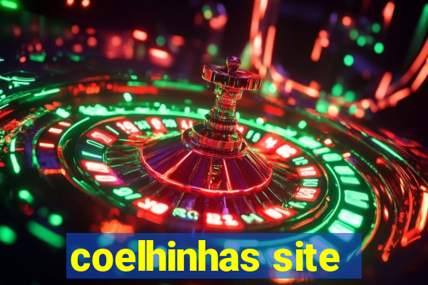 coelhinhas site